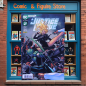 Preview: Justice League Comic Nr. 7 (Restart 2022) – Ruf der Düsterwelt | Panini